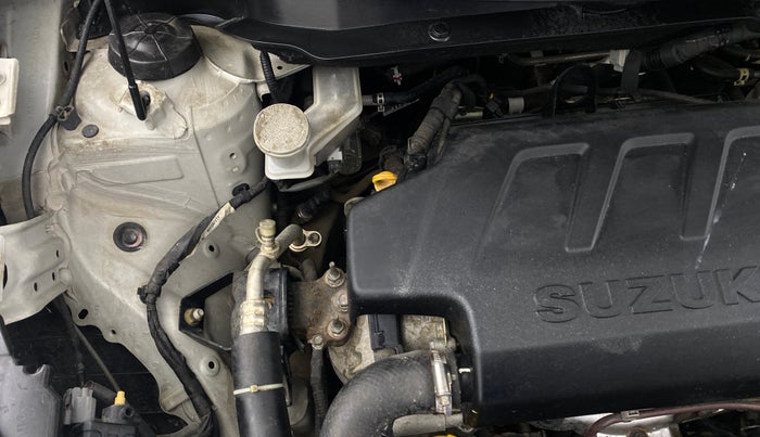 2019 Maruti Dzire VDI, Diesel, Manual, 80,152 km, Engine View - Right