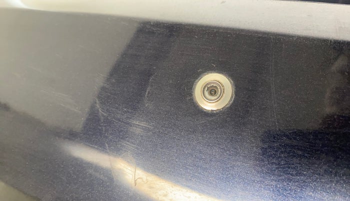 2015 Volkswagen Vento HIGHLINE PETROL AT, Petrol, Automatic, 64,067 km, Parking Camera