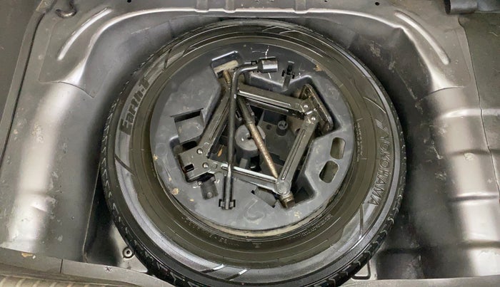 2012 Hyundai i10 MAGNA 1.2, Petrol, Manual, 62,494 km, Spare Tyre