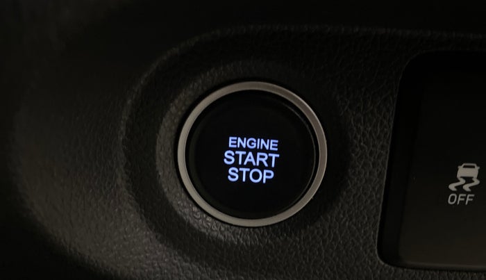 2020 Hyundai Creta SX (O) 1.5 DIESEL, Diesel, Manual, 67,395 km, Keyless Start/ Stop Button