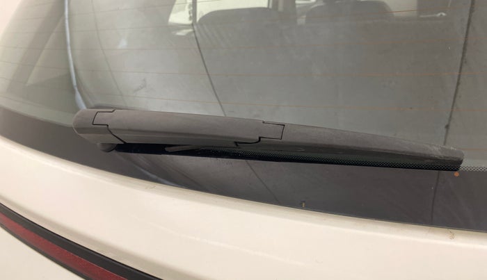 2020 Hyundai Creta SX (O) 1.5 DIESEL, Diesel, Manual, 67,395 km, Rear Wiper