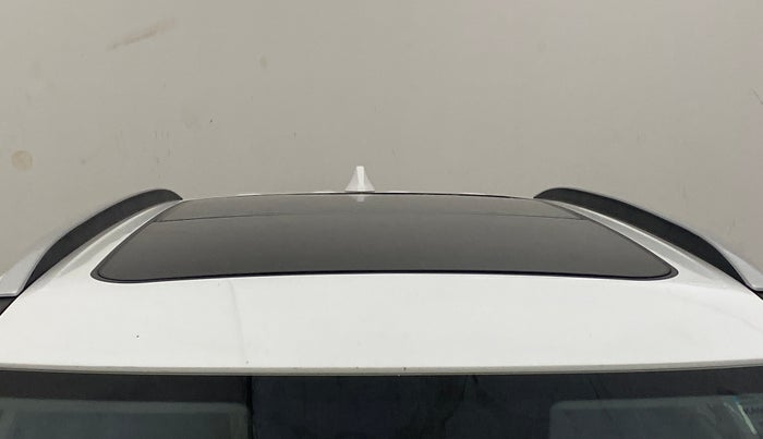 2020 Hyundai Creta SX (O) 1.5 DIESEL, Diesel, Manual, 67,395 km, Moonroof/ Sunroof