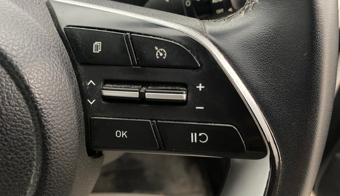 2020 Hyundai Creta SX (O) 1.5 DIESEL, Diesel, Manual, 67,395 km, Adaptive Cruise Control