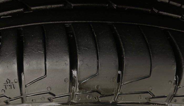 2020 Hyundai Creta SX (O) 1.5 DIESEL, Diesel, Manual, 67,395 km, Right Front Tyre Tread