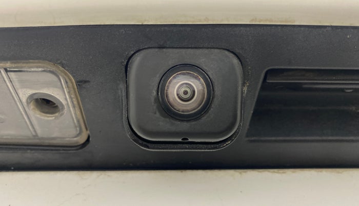 2020 Hyundai Creta SX (O) 1.5 DIESEL, Diesel, Manual, 67,395 km, Parking Camera