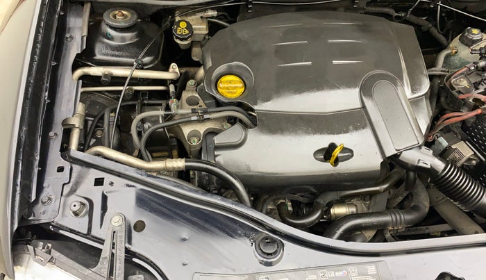 2014 Renault Duster 85 PS RXL DIESEL, Diesel, Manual, 57,666 km, Engine View - Right