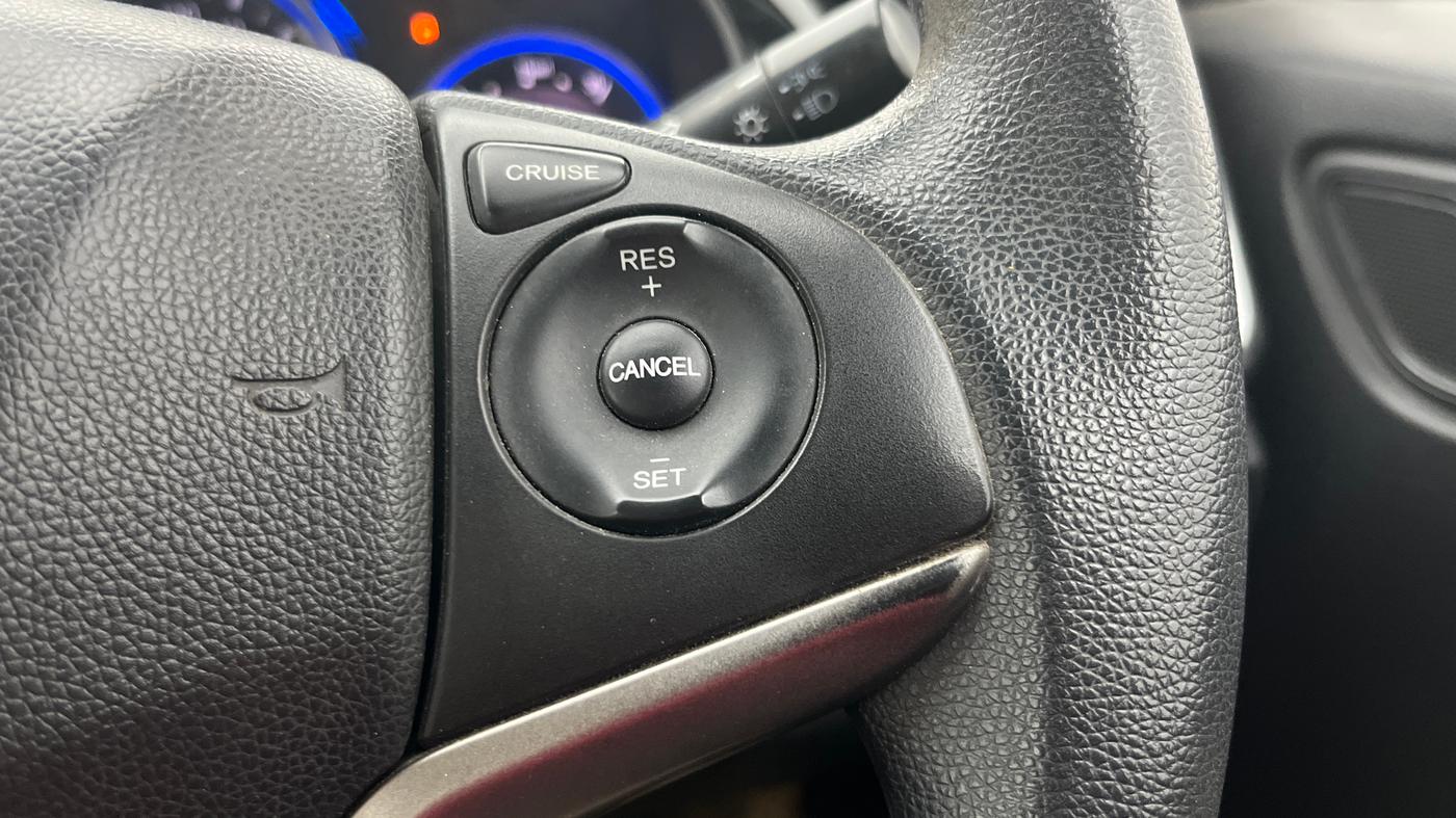 2014 Honda City 1.5L I-VTEC SV CVT, Petrol, Automatic, 85,446 km, Adaptive Cruise Control