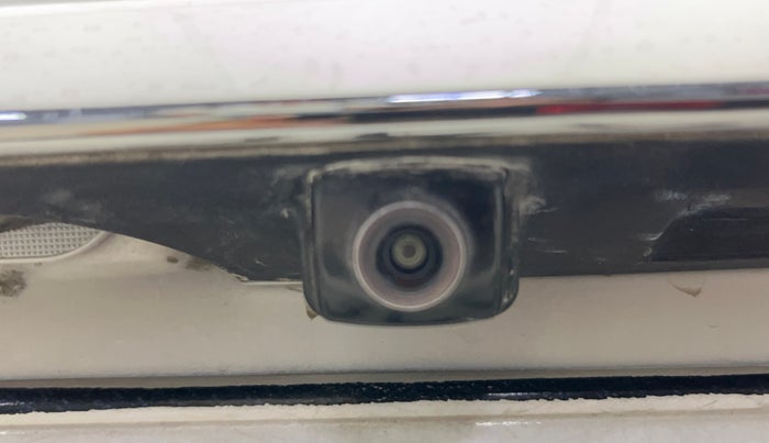 2018 Hyundai Creta SX PLUS AT 1.6 PETROL, Petrol, Automatic, 1,09,264 km, Parking Camera