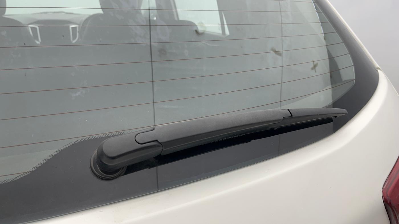 2018 Hyundai Creta SX PLUS AT 1.6 PETROL, Petrol, Automatic, 1,09,264 km, Rear Wiper