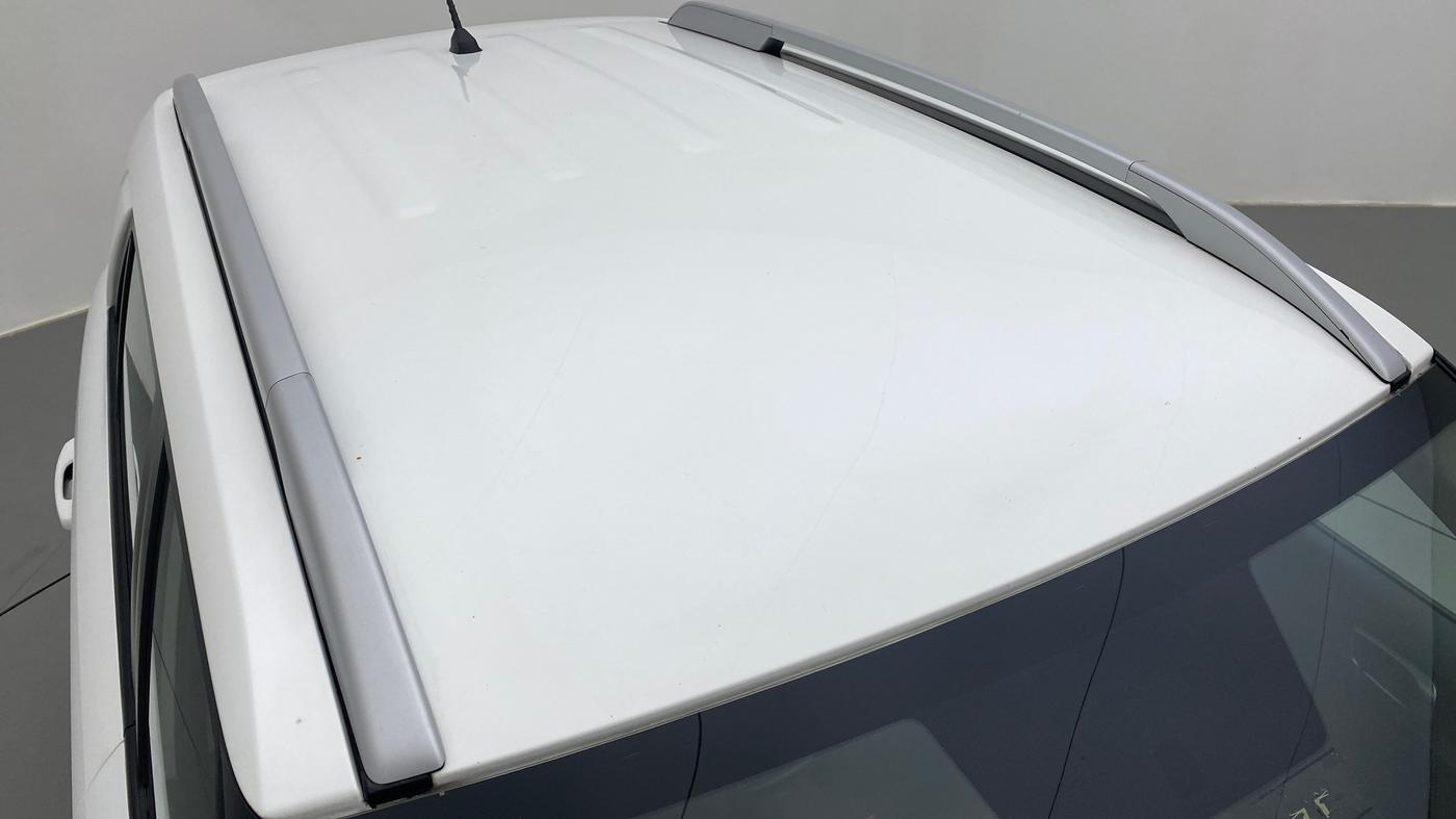2019 Hyundai VENUE 1.4 CRDI S MT, Diesel, Manual, 61,449 km, Roof