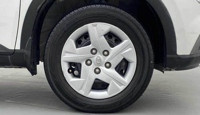 2019 Hyundai VENUE 1.4 CRDI S MT, Diesel, Manual, 61,449 km, Right Front Wheel