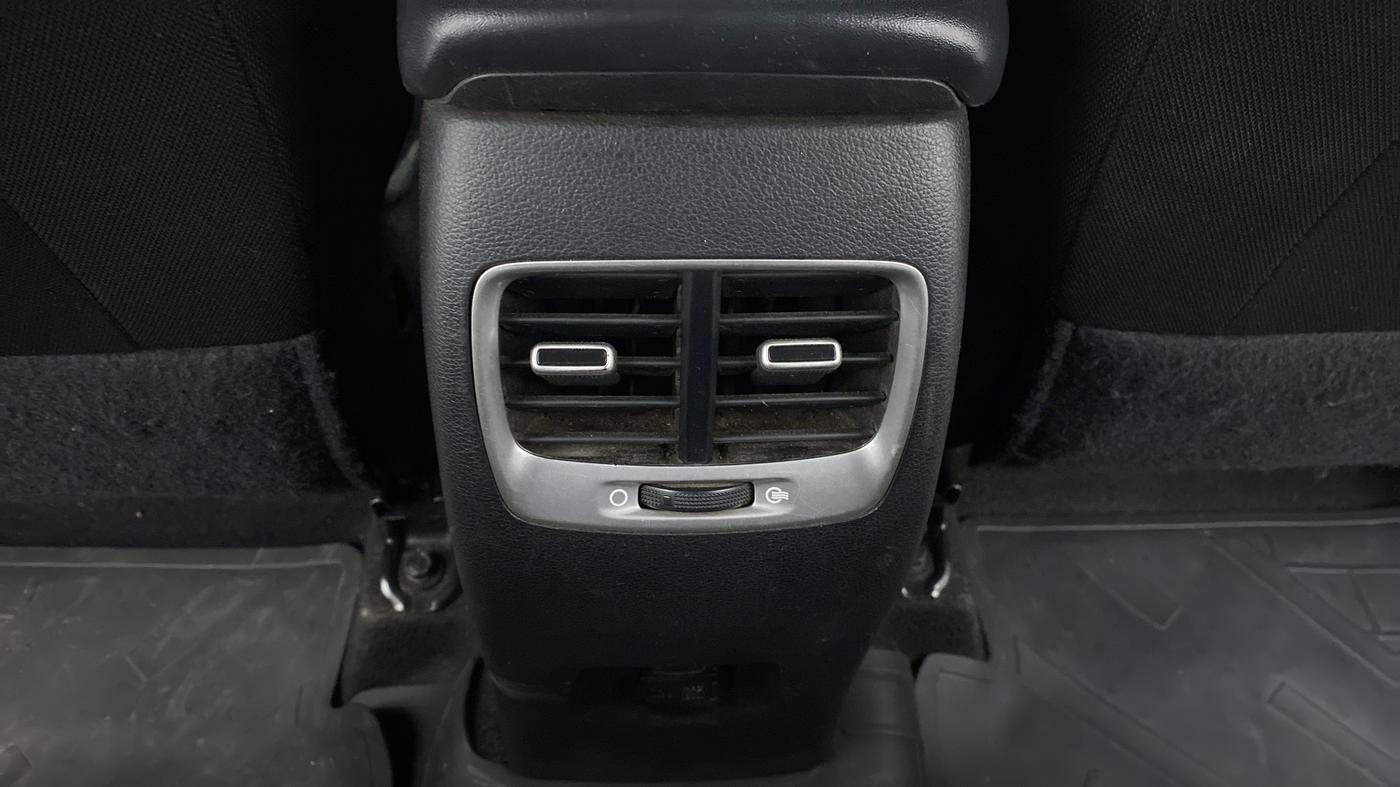 2019 Hyundai VENUE 1.4 CRDI S MT, Diesel, Manual, 61,449 km, Rear AC Vents