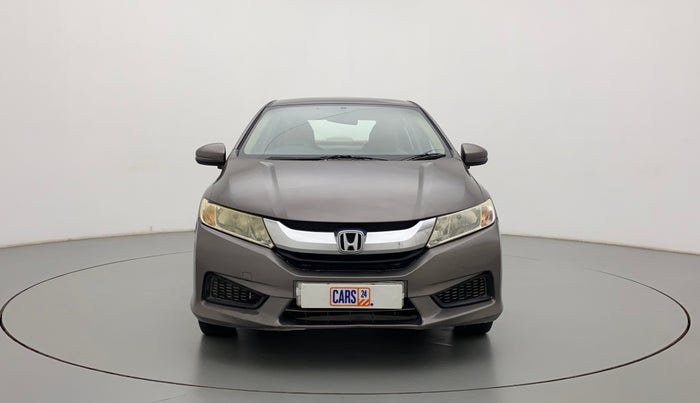 2014 Honda City 1.5L I-DTEC SV, Diesel, Manual, 67,387 km, Front