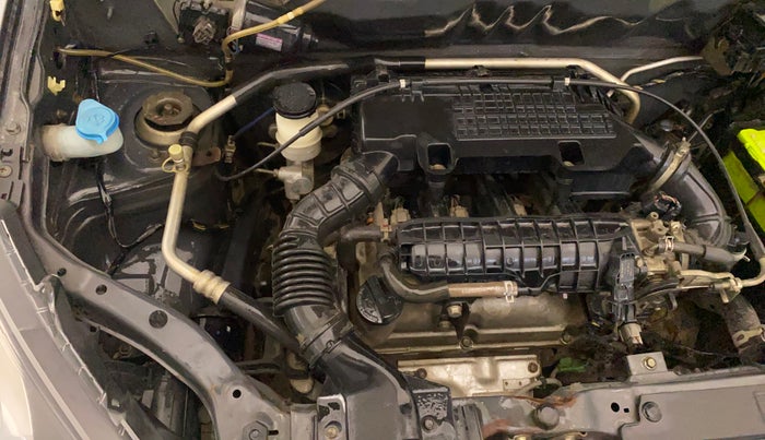 2015 Maruti Alto 800 VXI, Petrol, Manual, 79,783 km, Engine View - Right