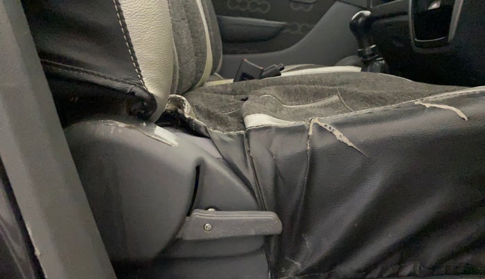 2015 Maruti Alto 800 VXI, Petrol, Manual, 79,783 km, Driver Side Adjustment Panel