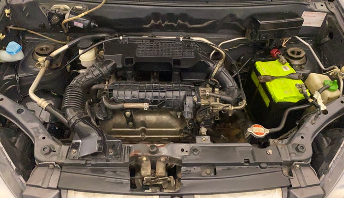 2015 Maruti Alto 800 VXI, Petrol, Manual, 79,783 km, Engine View