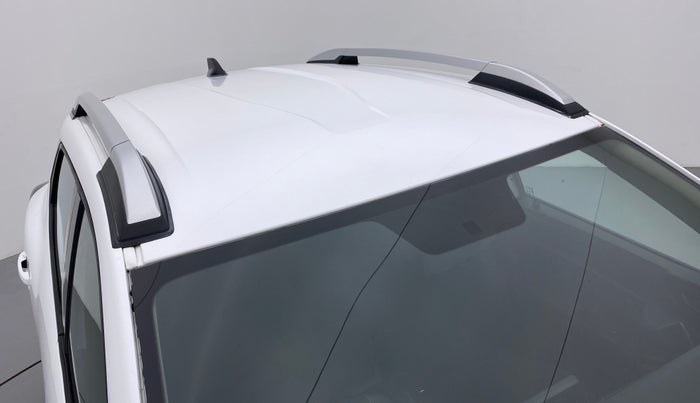 2021 Renault Kiger RXZ 1.0 TURBO MT, Petrol, Manual, 40,712 km, Roof