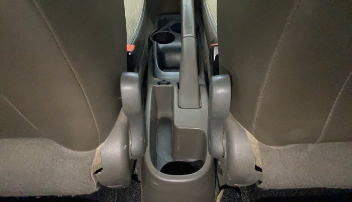 2013 Hyundai i10 SPORTZ 1.2 AT, Petrol, Automatic, 60,984 km, Driver Side Adjustment Panel