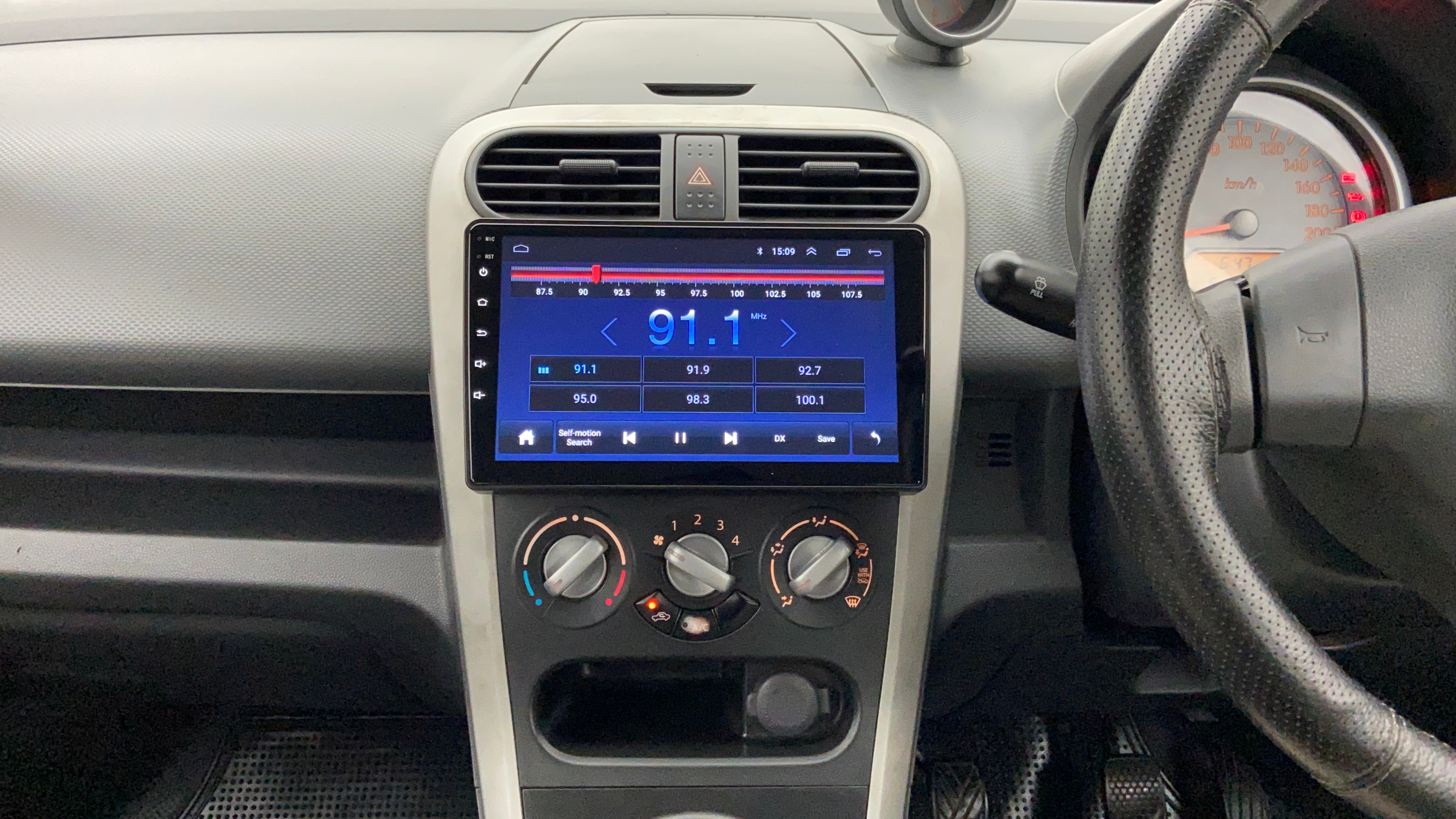 Features