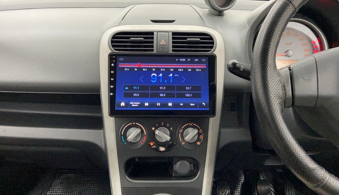 2012 Maruti Ritz VDI, Diesel, Manual, 51,781 km, Air Conditioner