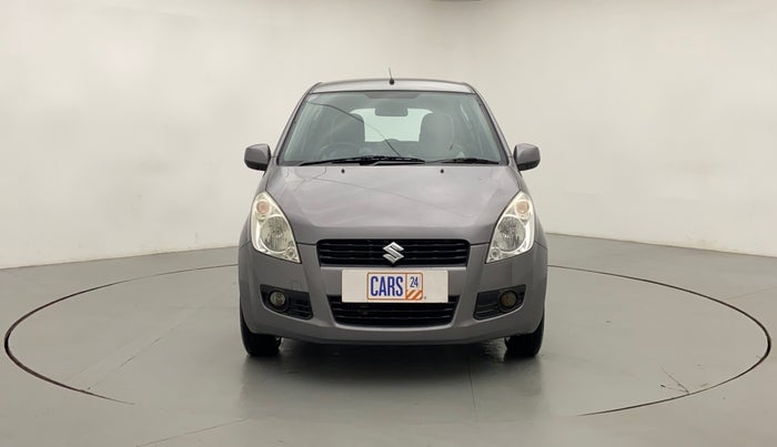 2012 Maruti Ritz VDI, Diesel, Manual, 51,781 km, Front View