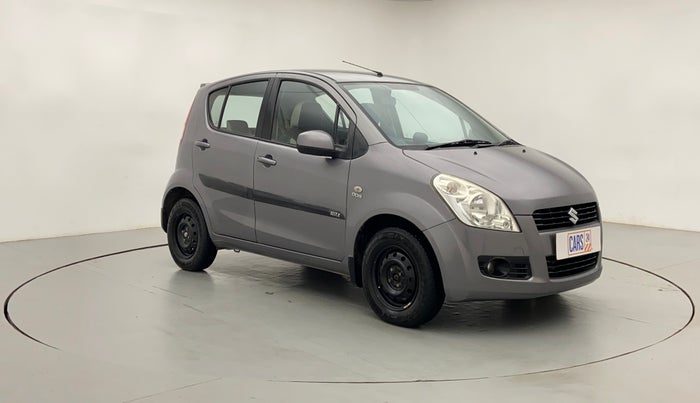2012 Maruti Ritz VDI, Diesel, Manual, 51,781 km, Right Front Diagonal