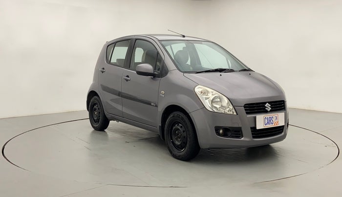 2012 Maruti Ritz VDI, Diesel, Manual, 51,781 km, Right Front Diagonal (45- Degree) View