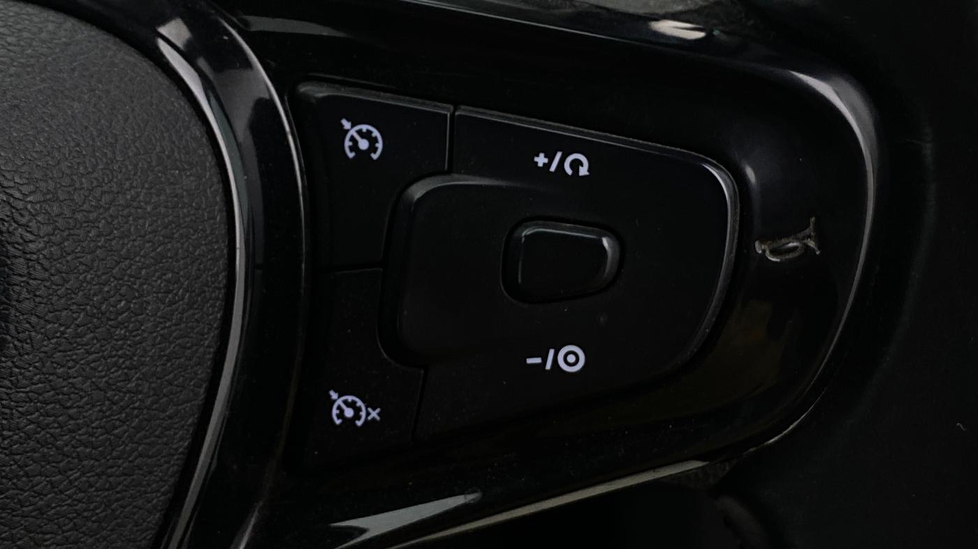 2023 Tata NEXON XZA Plus LUXS Diesel Jet, Diesel, Automatic, 78,710 km, Adaptive Cruise Control