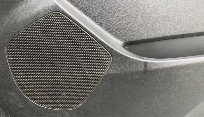 2019 Maruti Alto LXI CNG, CNG, Manual, 56,304 km, Speaker