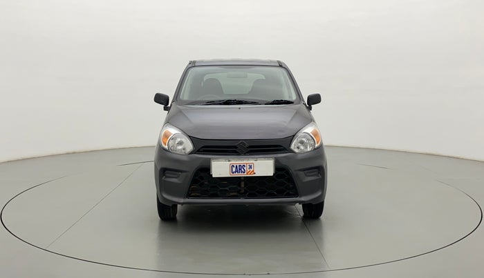 2019 Maruti Alto LXI CNG, CNG, Manual, 56,304 km, Front