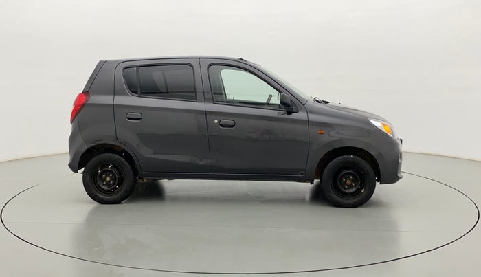 2019 Maruti Alto LXI CNG, CNG, Manual, 56,304 km, Right Side View