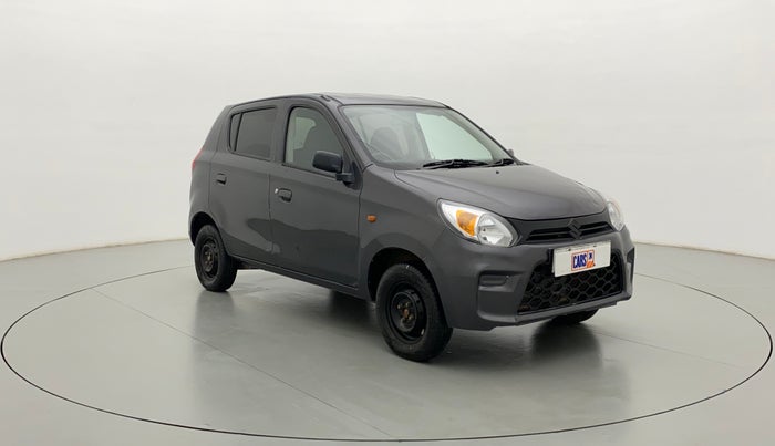 2019 Maruti Alto LXI CNG, CNG, Manual, 56,304 km, Right Front Diagonal