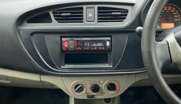 2019 Maruti Alto LXI CNG, CNG, Manual, 56,304 km, Air Conditioner
