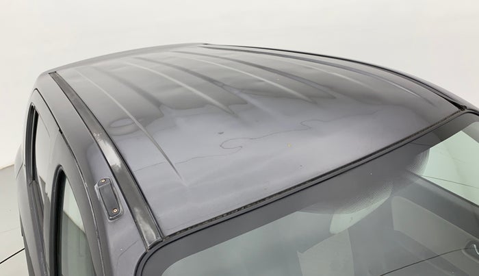 2019 Maruti Alto LXI CNG, CNG, Manual, 56,304 km, Roof