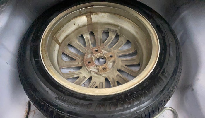 2017 Honda City 1.5L I-DTEC ZX, Diesel, Manual, 84,362 km, Spare Tyre