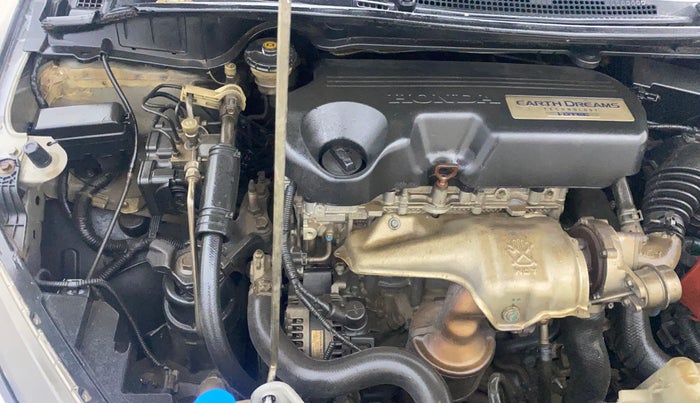 2017 Honda City 1.5L I-DTEC ZX, Diesel, Manual, 84,362 km, Engine View - Right