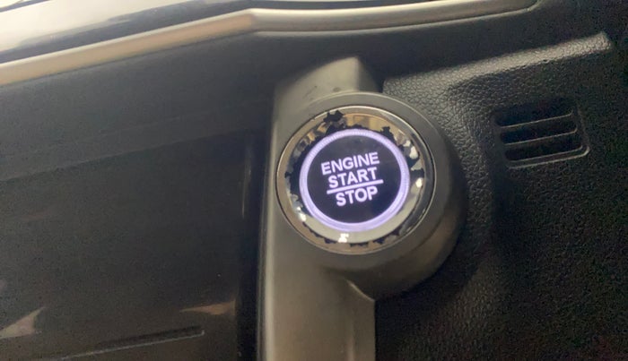 2017 Honda City 1.5L I-DTEC ZX, Diesel, Manual, 84,362 km, Keyless Start/ Stop Button