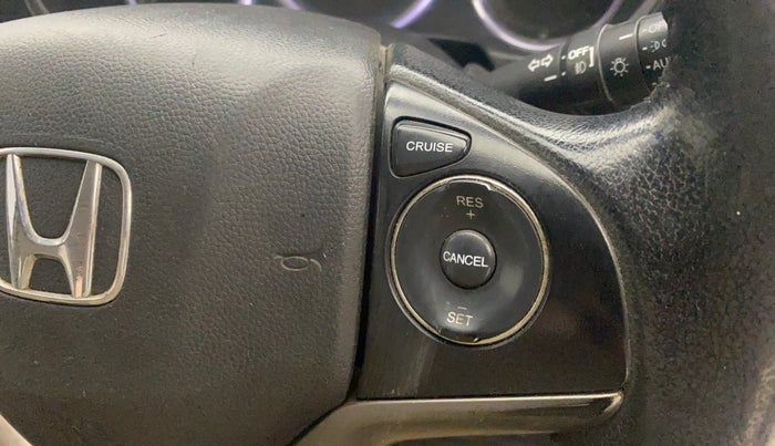 2017 Honda City 1.5L I-DTEC ZX, Diesel, Manual, 84,362 km, Adaptive Cruise Control