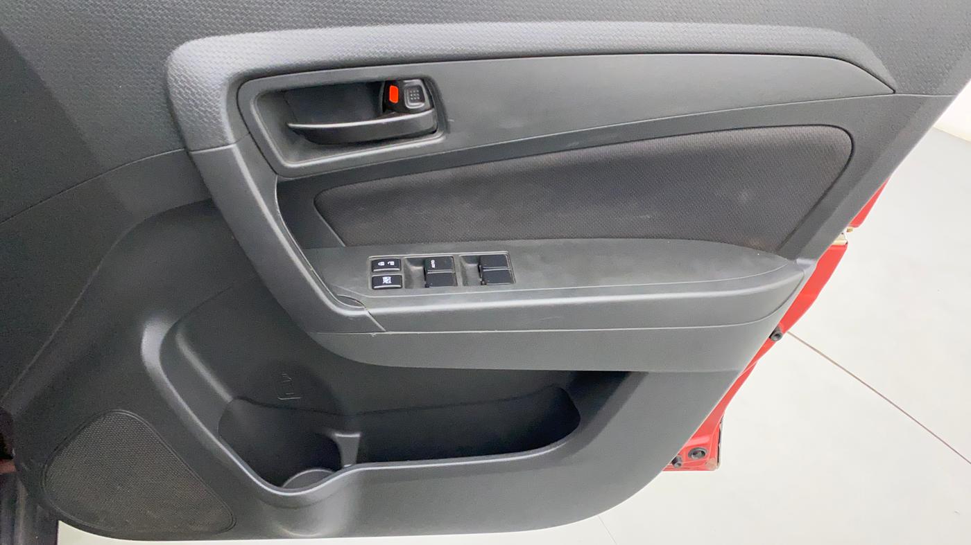 2016 Maruti Vitara Brezza VDI, Diesel, Manual, 69,544 km, Driver Side Door Panels Control