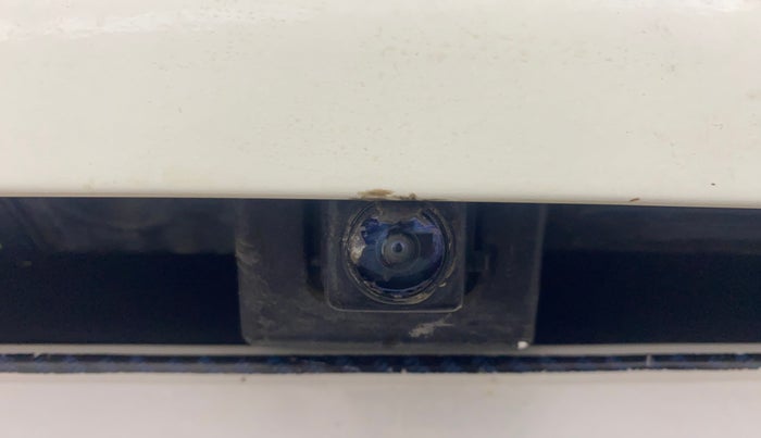 2022 Nissan MAGNITE XV PREMIUM DUAL TONE, Petrol, Manual, 75,684 km, Parking Camera