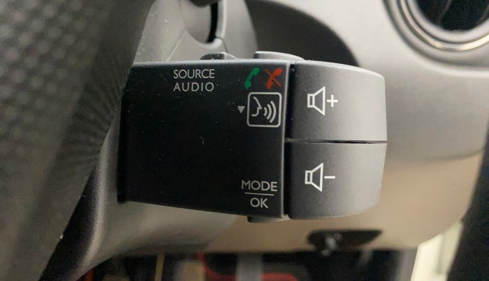 2019 Renault Duster RXS PETROL, Petrol, Manual, 9,212 km, Adaptive Cruise Control