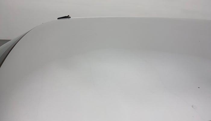 2010 Maruti Alto LXI, Petrol, Manual, 48,622 km, Roof - Slightly dented
