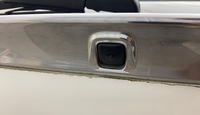 2019 Maruti Baleno ALPHA CVT PETROL 1.2, Petrol, Automatic, 19,001 km, Parking Camera