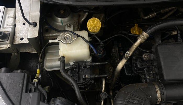 2021 Renault TRIBER RXZ, Petrol, Manual, 33,309 km, Engine View - Right