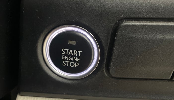 2023 Tata ALTROZ XZ PETROL, Petrol, Manual, 38,898 km, Keyless Start/ Stop Button