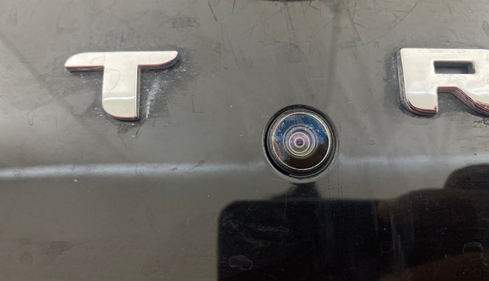 2023 Tata ALTROZ XZ PETROL, Petrol, Manual, 38,898 km, Parking Camera