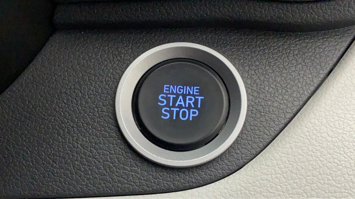 2021 Hyundai GRAND I10 NIOS ASTA AMT 1.2 KAPPA VTVT, Petrol, Automatic, 23,986 km, Keyless Start/ Stop Button