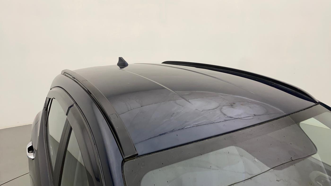 2021 Hyundai GRAND I10 NIOS ASTA AMT 1.2 KAPPA VTVT, Petrol, Automatic, 23,986 km, Roof