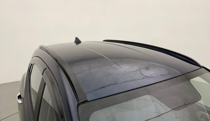 2021 Hyundai GRAND I10 NIOS ASTA AMT 1.2 KAPPA VTVT, Petrol, Automatic, 23,986 km, Roof