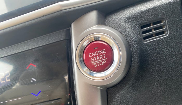 2014 Honda City 1.5L I-DTEC VX, Diesel, Manual, 98,354 km, Keyless Start/ Stop Button